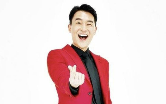 개그맨 김인석