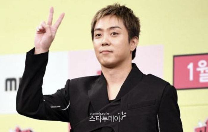 은지원. 사진| 스타투데이 DB