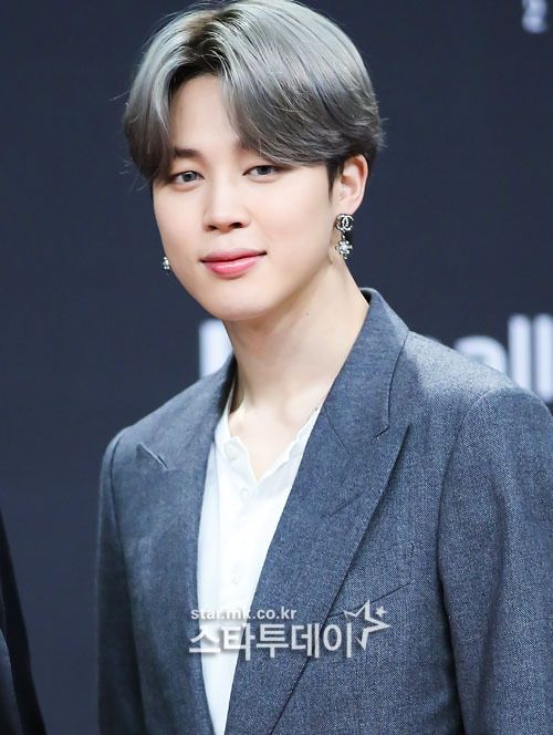 방탄소년단 지민. 사진ㅣ스타투데이DB