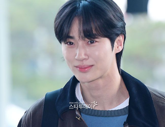 변우석. 사진|스타투데이DB