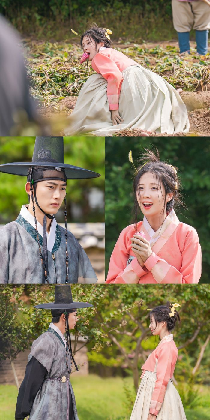 ‘남주의 첫날밤’ 사진|KBS