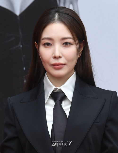 보아. 사진|스타투데이DB
