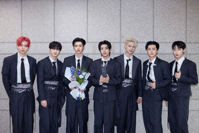 엔하이픈. 사진ㅣ빌리프랩