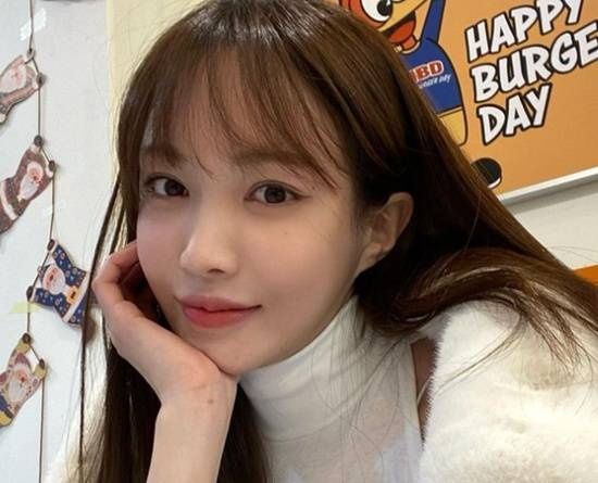 서민재. 사진l서민재 SNS 캡처