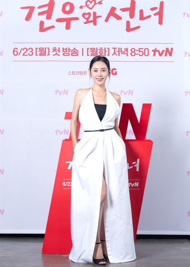 추자현. 사진|tvN