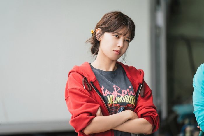 최수영. 사진|tvN