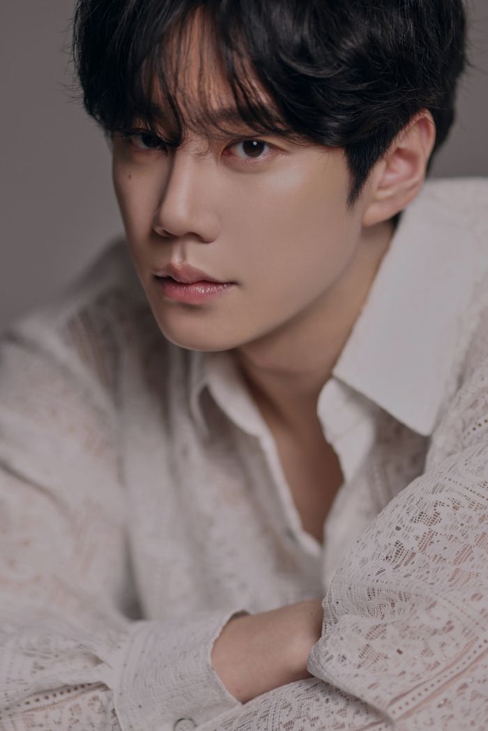 이준영. 사진| 빌리언스