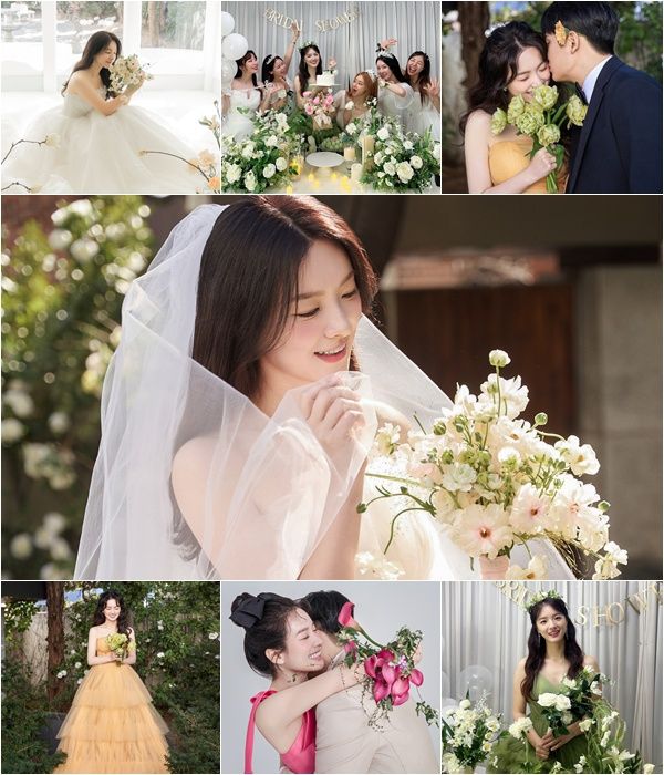 하지혜. 사진|하지혜 제공