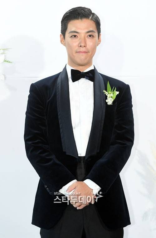 강남. 사진|스타투데이DB