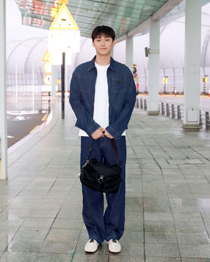 이도현. 사진|프라다