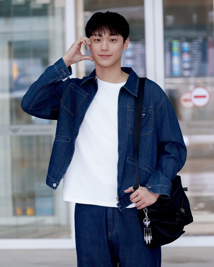 이도현. 사진|프라다