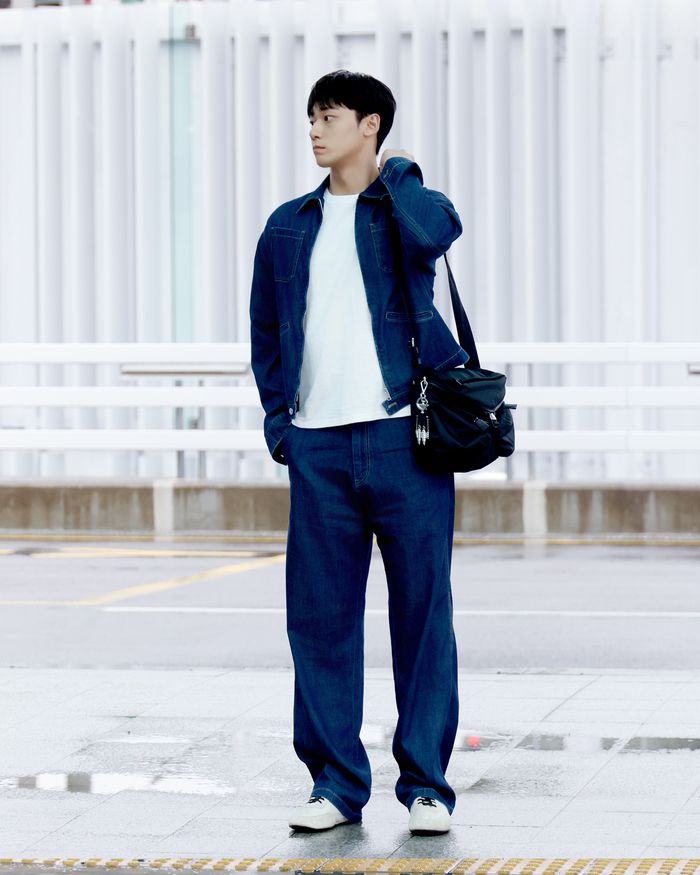 이도현. 사진|프라다