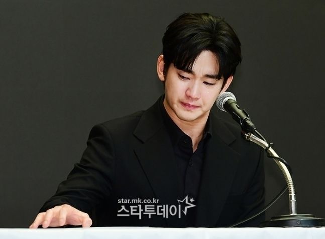 김수현. 사진ㅣ스타투데이DB