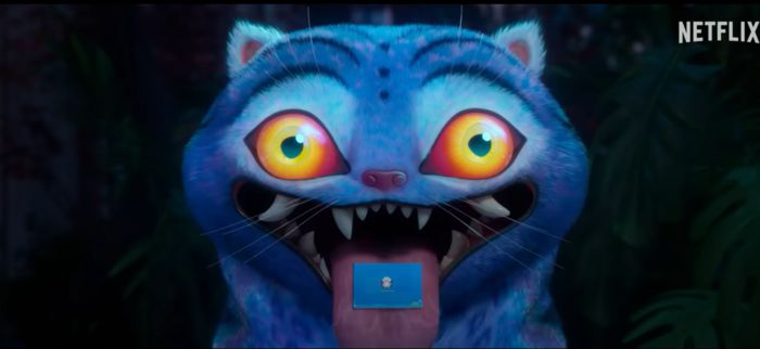 ‘케이팝 데몬 헌터스’ 사진|넷플릭스