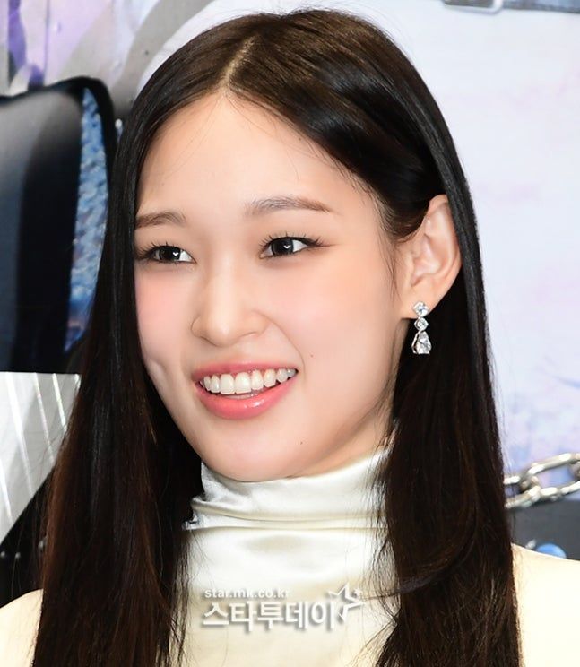 올데이 프로젝트 애니. 사진ㅣ스타투데이DB