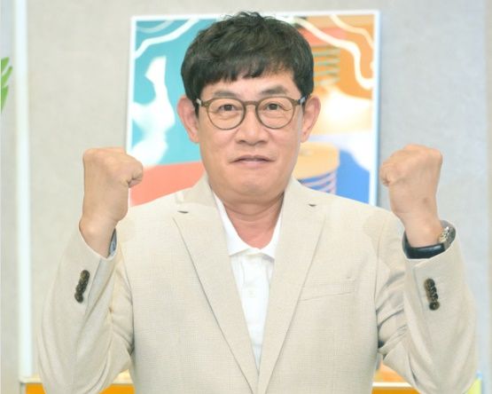 이경규. 사진ㅣKBS