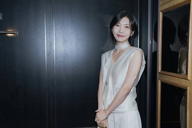 주현영. 사진|디믹스스튜디오