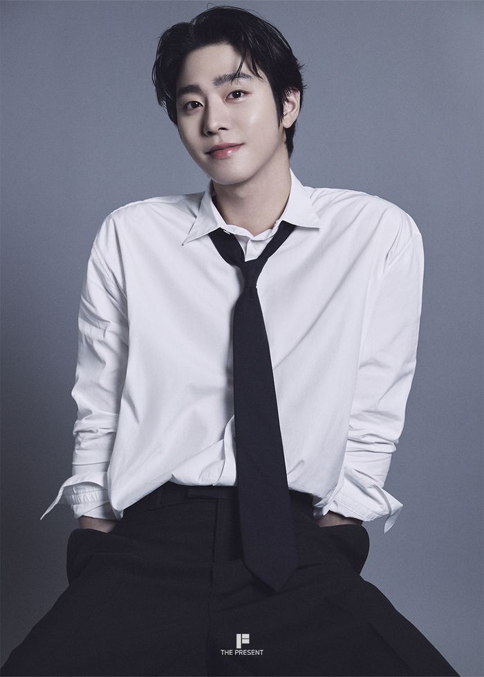 안효섭. 사진|더프레젠트컴퍼니