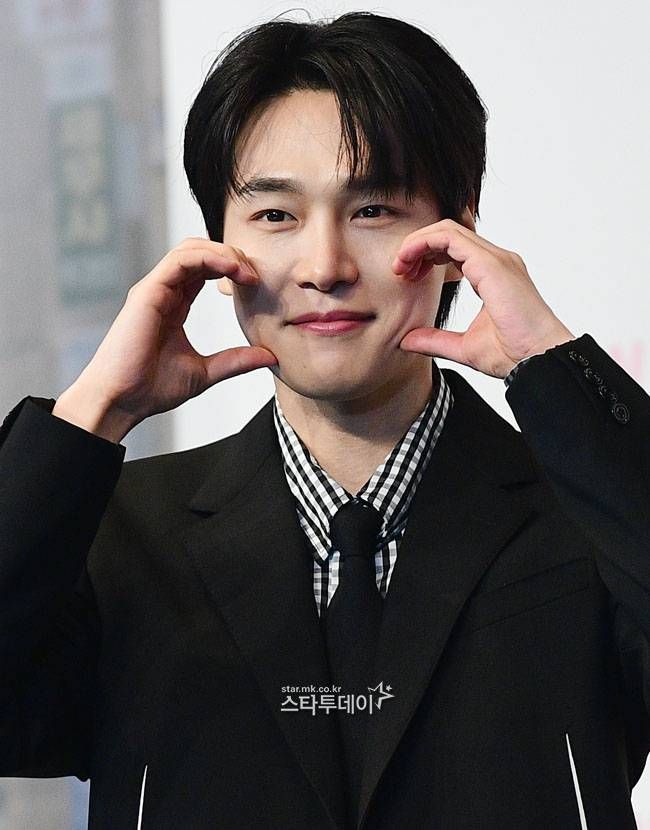 강유석. 사진|유용석 기자