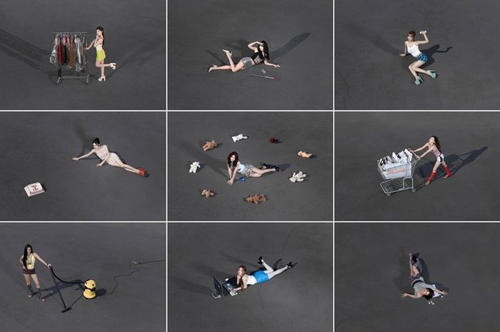 트와이스. 사진lJYP엔터테인먼트