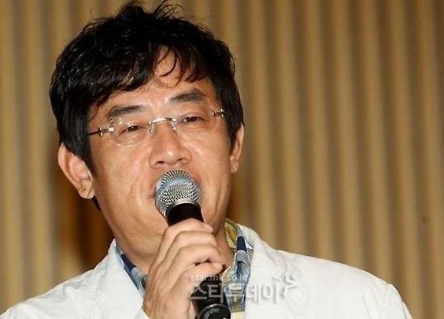 이경규. 사진 I 스타투데이DB