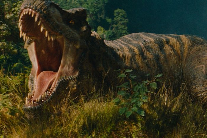 ‘쥬라기 월드: 새로운 시작’ 사진|유니버설 픽쳐스