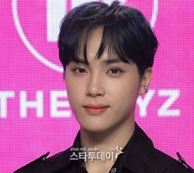 주학년. 사진ㅣ스타투데이DB