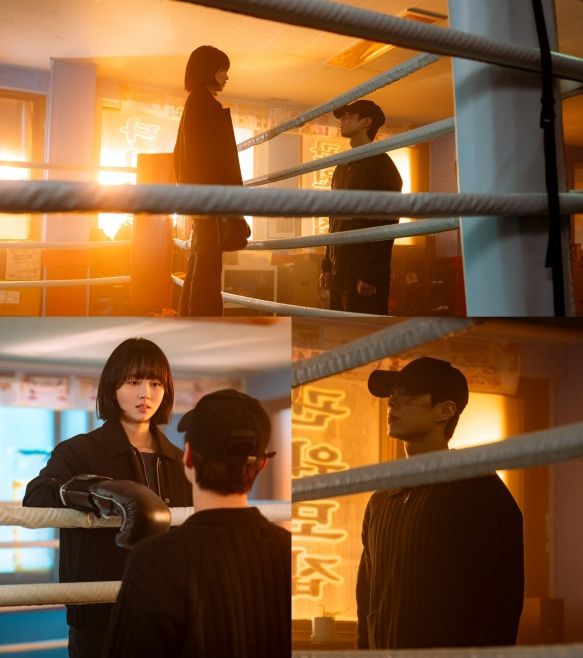 ‘굿보이’. 사진|SLL, 스튜디오앤뉴, 드라마하우스스튜디오