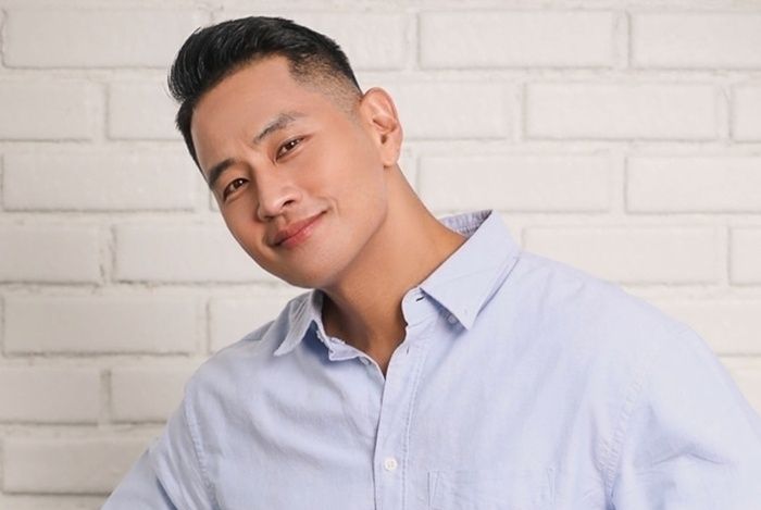 유승준. 사진|유승준 SNS