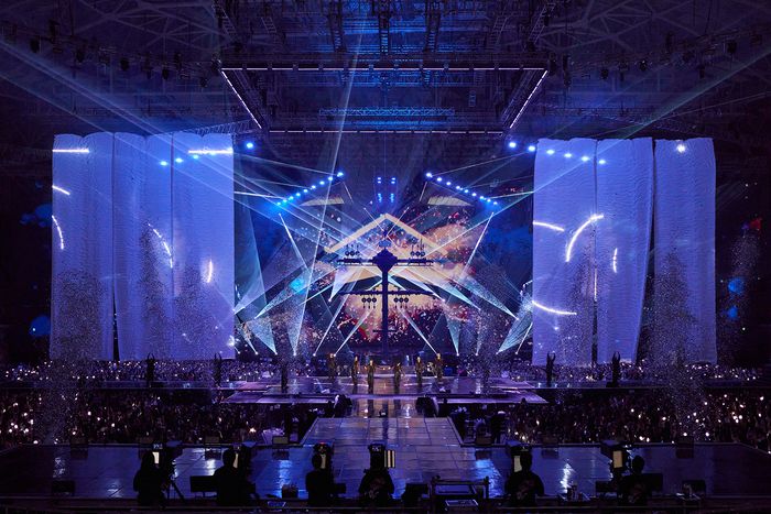 라이즈. 사진ㅣSM엔터테인먼트