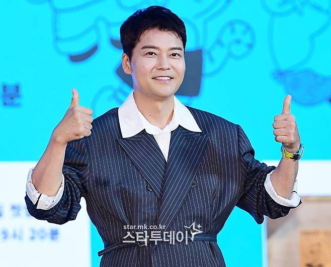 전현무. 사진|스타투데이DB