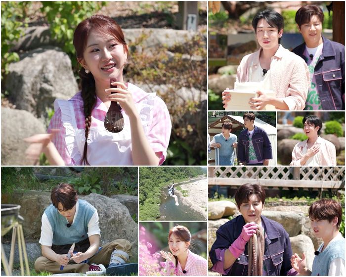 ‘한일톱텐쇼’. 사진| MBN