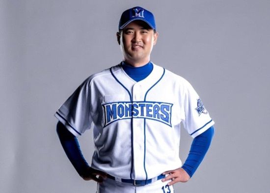 ‘최강야구’ 장원삼. 사진| JTBC