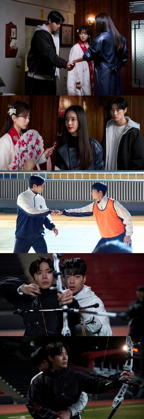 ‘견우와 선녀’. 사진|tvN