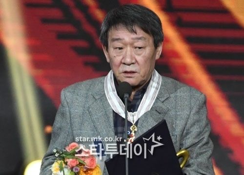 故김민기. 사진ㅣ스타투데이DB