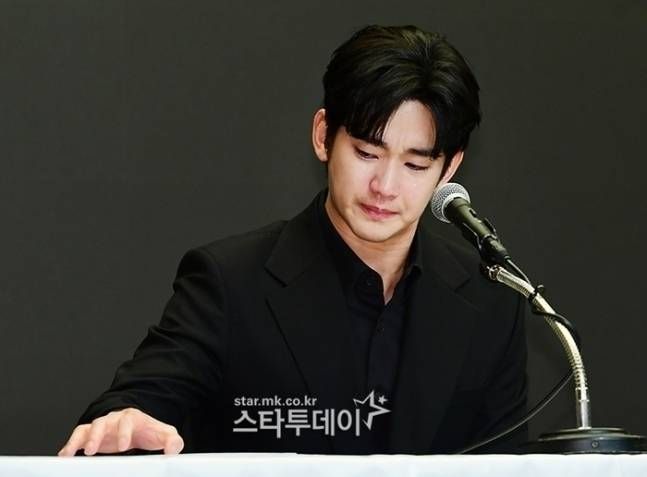 김수현. 사진|스타투데이DB