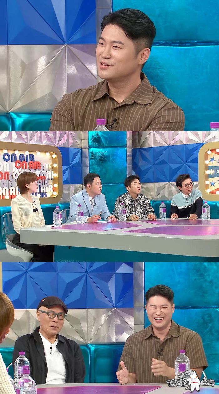 ‘라디오스타’ 사진|MBC