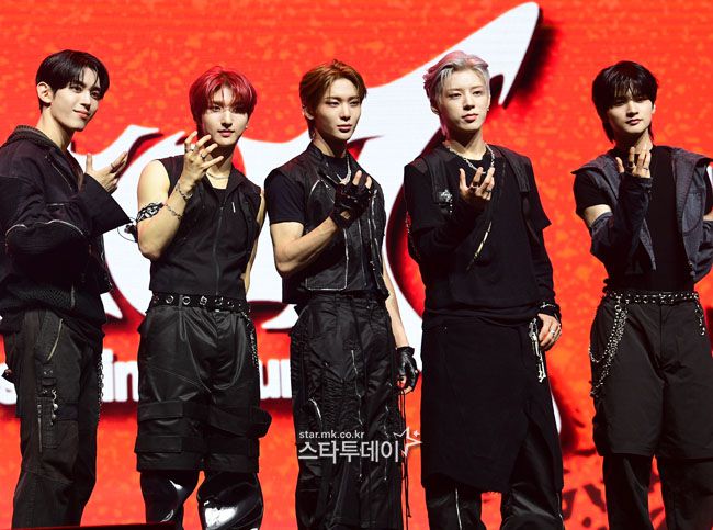 나우즈. 사진l유용석 기자