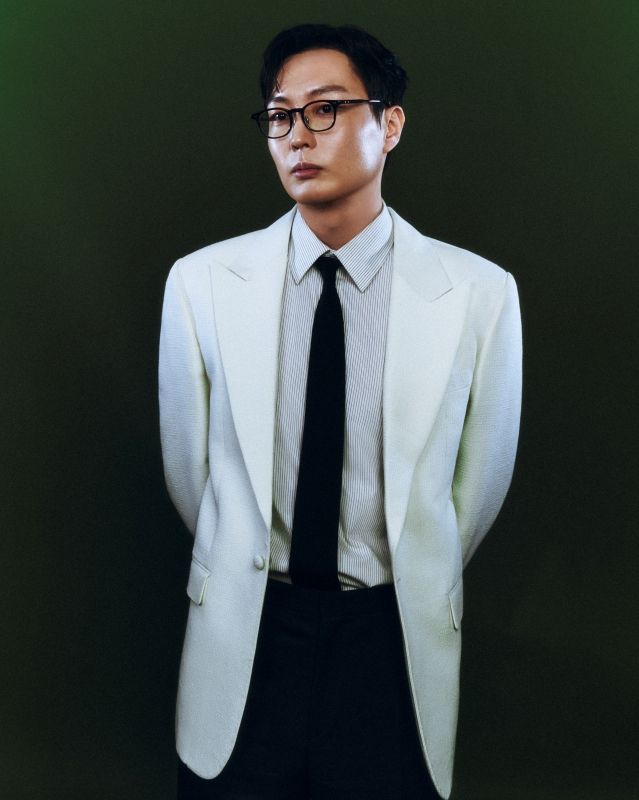 노재원. 사진|넷플릭스