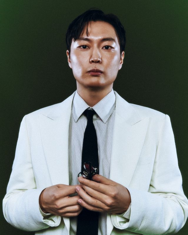 노재원. 사진|넷플릭스