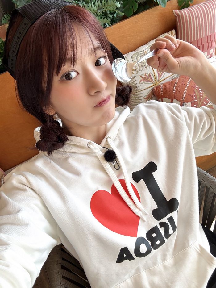 안유진. 사진|tvN