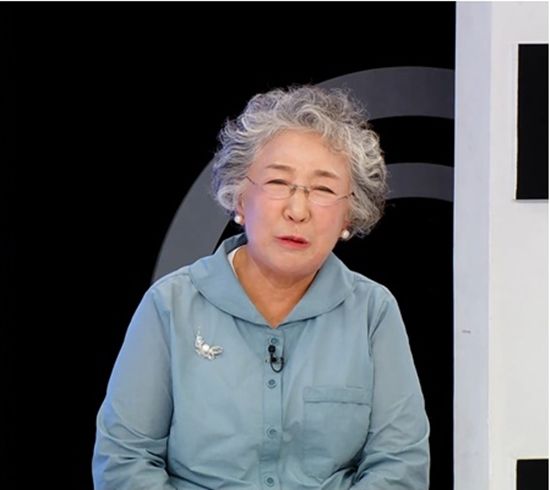 주부진. 사진ㅣTV조선 ‘퍼펙트 라이프’