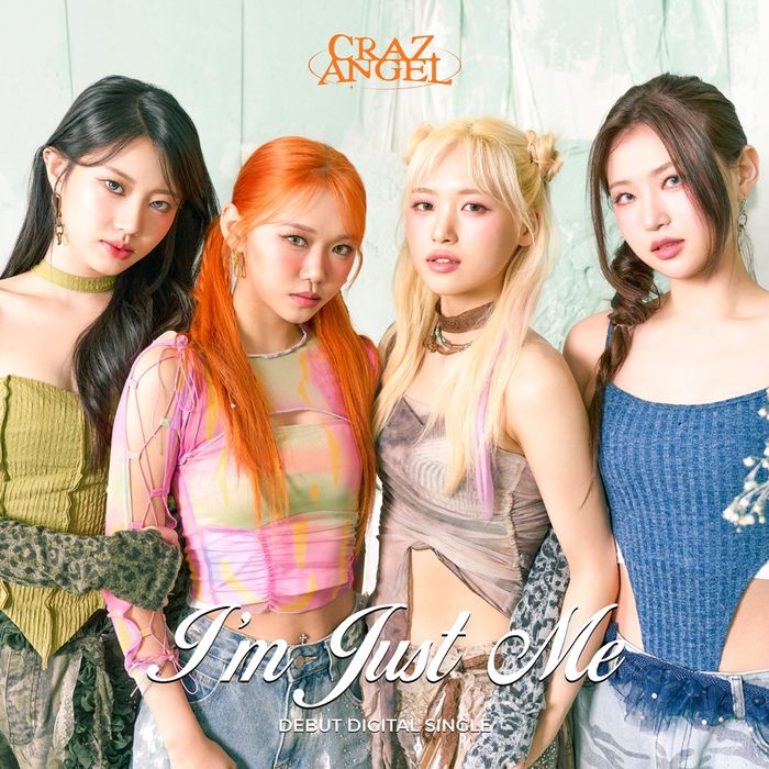 크레이즈엔젤. 사진ㅣ포베스트엔터테인먼트