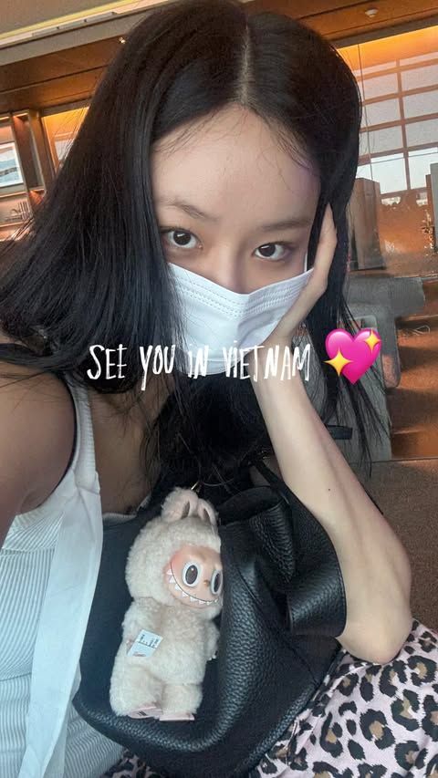 혜리. 사진|혜리 SNS
