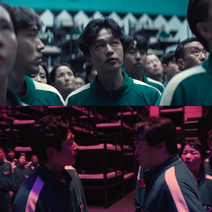 이성우. 사진|스프링컴퍼니