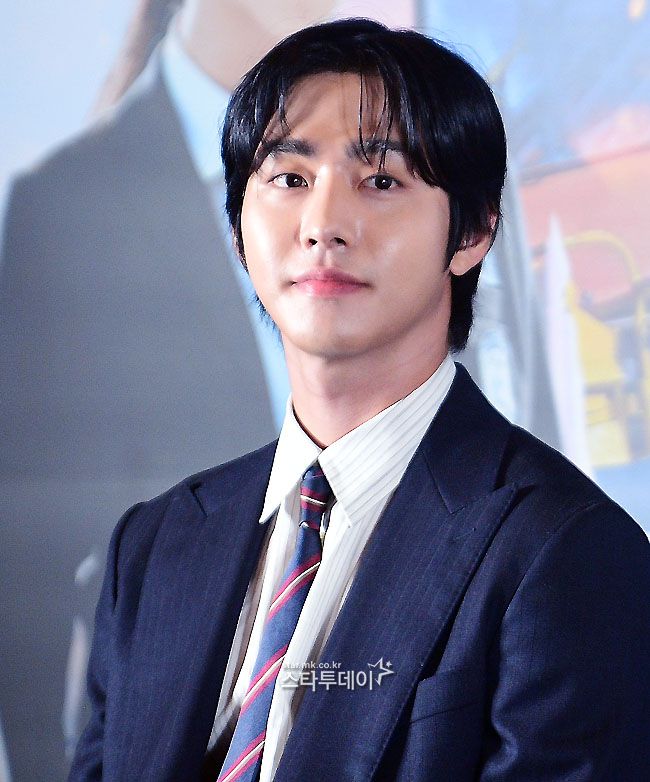 안효섭. 사진|유용석 기자