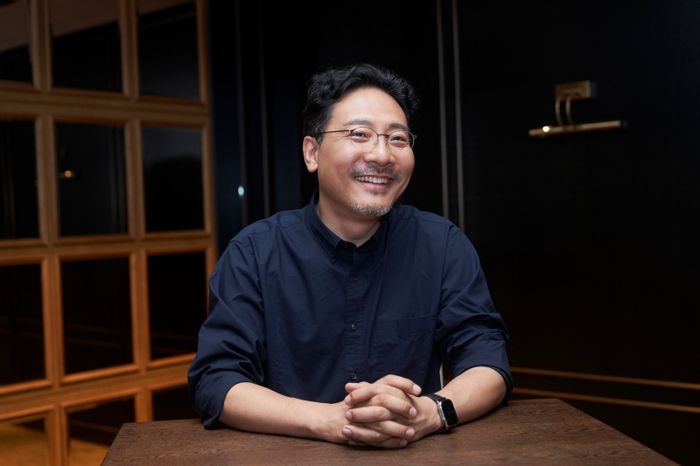 ‘킹 오브 킹스’ 장성호 감독. 사진|(주)모팩스튜디오