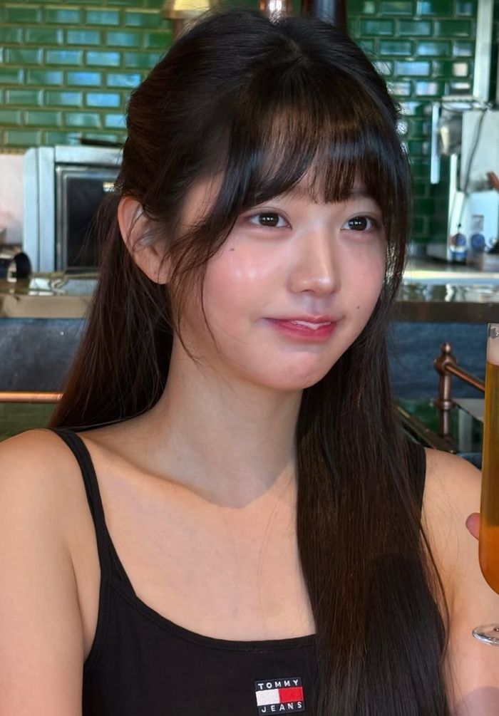 아이브 장원영. 사진|장원영 인스타그램