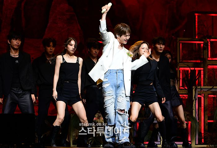 온유. 사진ㅣ강영국 기자