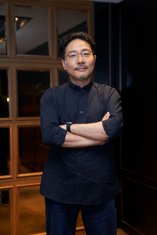‘킹 오브 킹스’ 장성호 감독. 사진|(주)모팩스튜디오